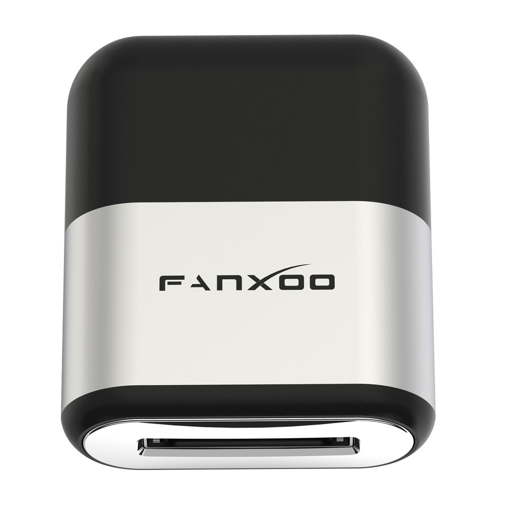 Fanxoo 30 Pin Bluetooth Adapter 5.3 Audio Mini Bluetooth Receiver For Bose Sounddock JBL YAMAHA