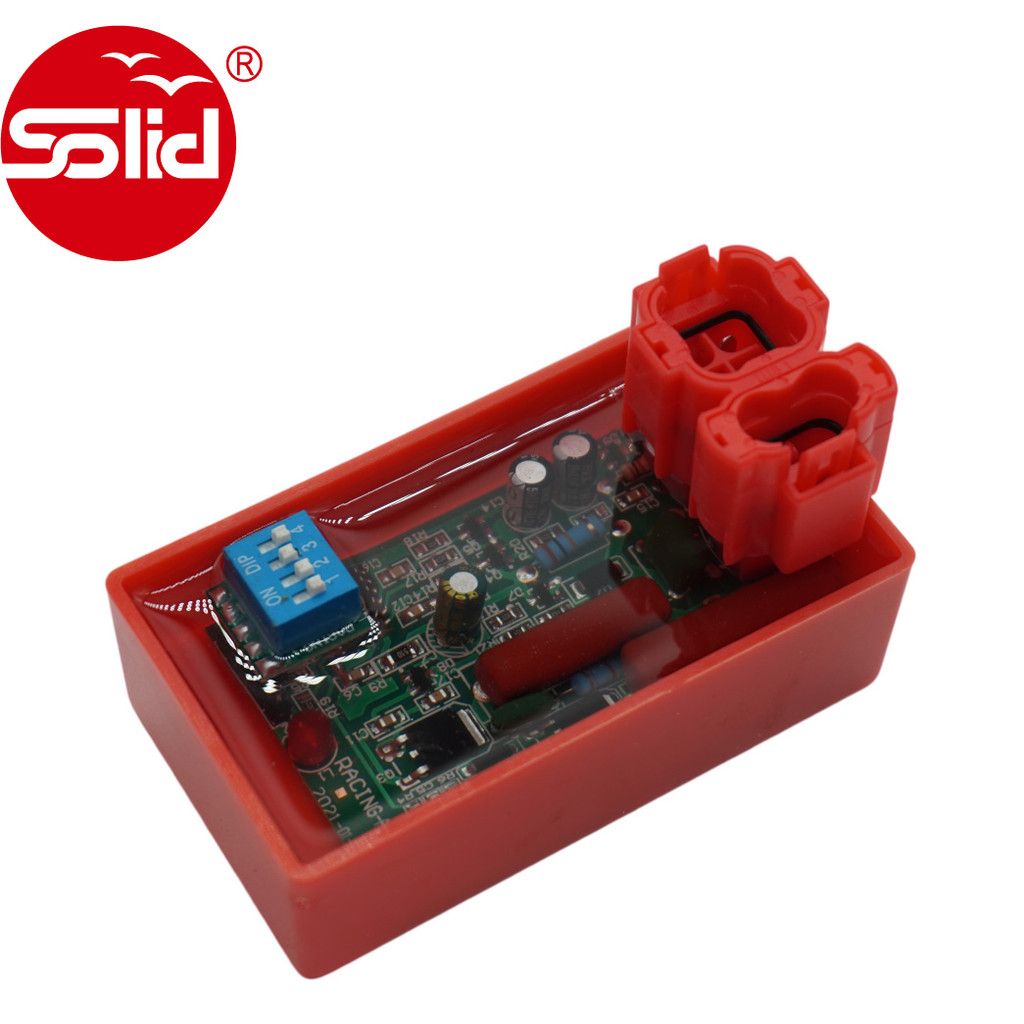 SKUA150 CRF230 programmable cdi CS125 DM200 RACIN CDI GY6 GY200 DM250X XR250R DS150 cdi muticam