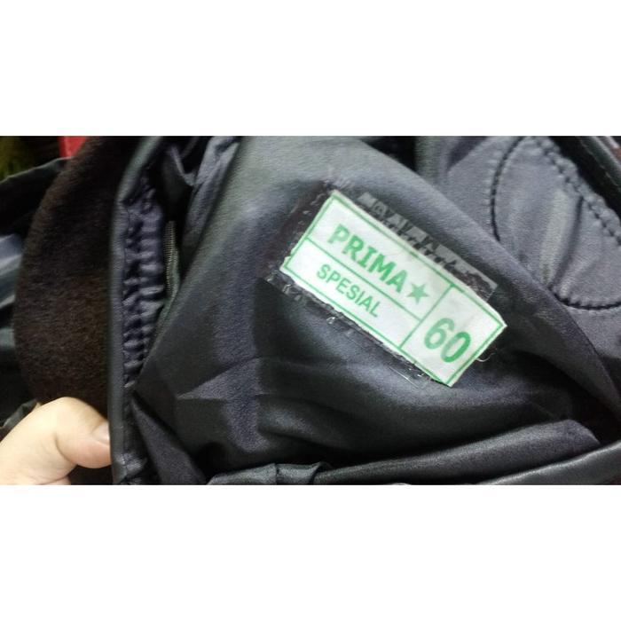TERMURAH BARET LAKEN UNTUK SMP/SMA/SMK, PEMBINA PRAMUKA READY STOCK