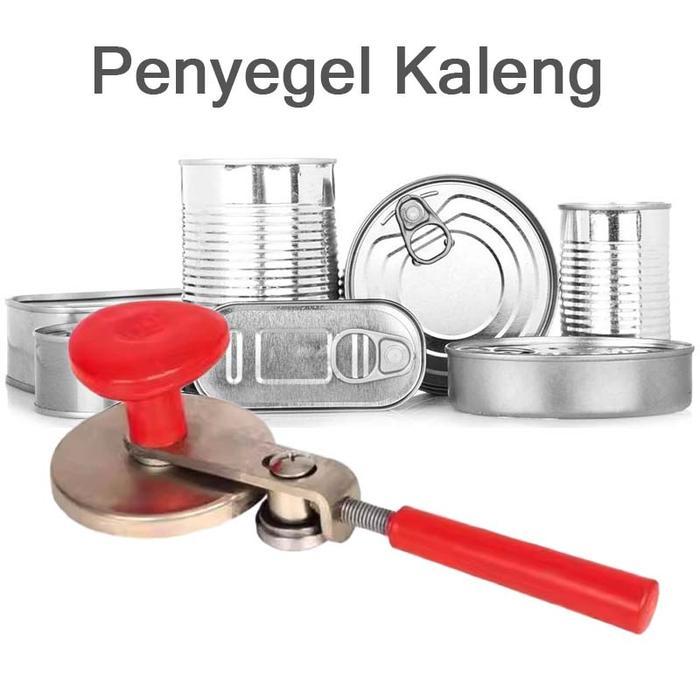 5.2CM CAN SEALER MANUAL MESIN SEALER CAN SEALER MINUMAN PET CAN SEALER MANUAL SEAMER BOTOL PETCAN