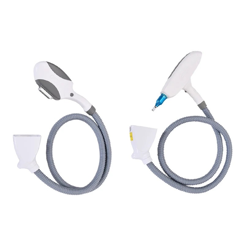 Ipl Nd Yag Rf Hair Remo Ipl Nd Yag Picosecond Tattoo Remo Ipl And Nd Yag 2 In 1 Portable Pico Laser