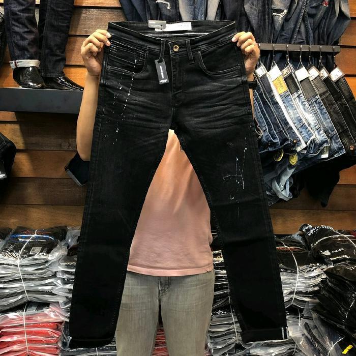 Celana Lecaso Slimfit / Celana Panjang Lecaso Terbaru / Celana Panjang Pria / Celana Panjang /