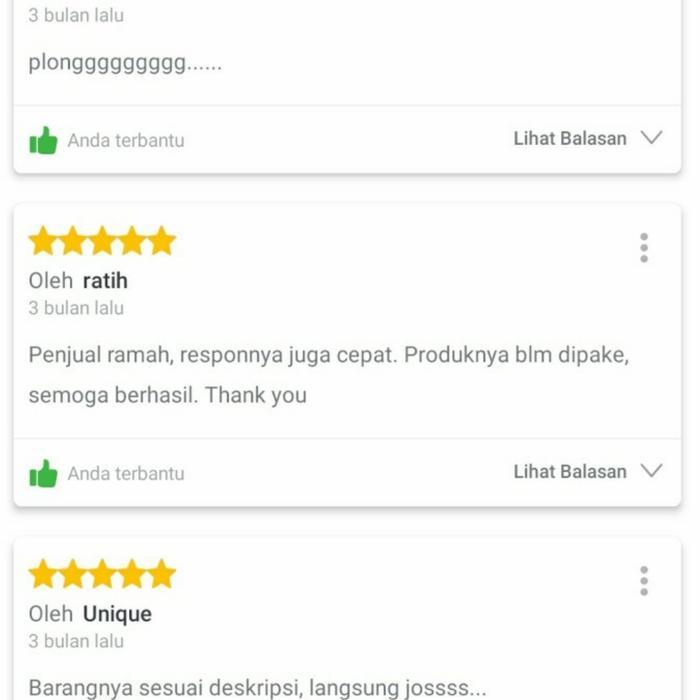 Jac Cairan Anti Sumbat Wc / Cairan Anti Mampet Wc / Soda Api Cair