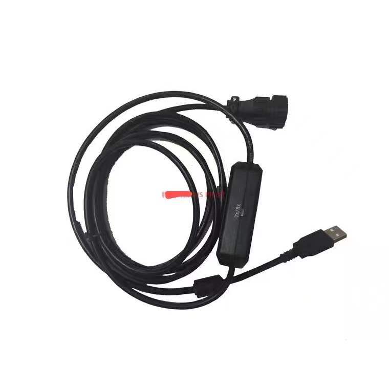Hot selling New AIS pilot plug USB CABLE