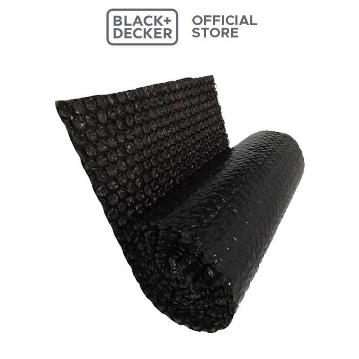 Bubble Wrap Hitam (Extra Bubble Wrap)