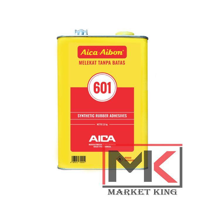 * Lem Aica Aibon 2.5 kg / Lem Aica Aibon Galon