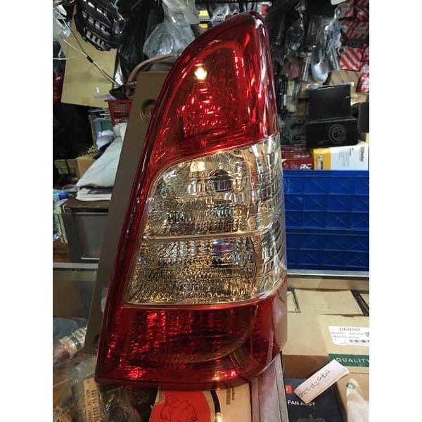 LAMPU BELAKANG STOP INNOVA INOVA 2012-2015 ORIGINAL PASSSS