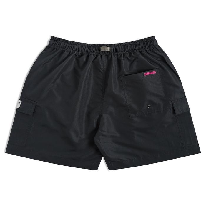 TERLARIS Familias - Short Pants - Bare READY STOCK