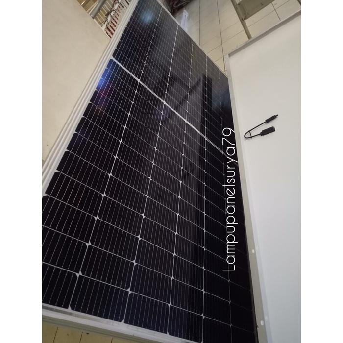 Panel Surya Solar Panelcell 450Wp 450 Wp Mono
