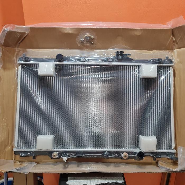 Radiator Crv Gen 2 High Quality