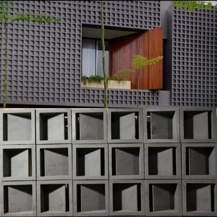 roster beton/roster pagar