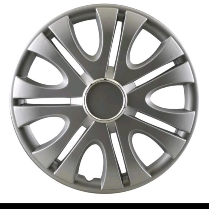 Wheel Dop Velg Mobil Calya Sigra Ring 13 14 Inch
