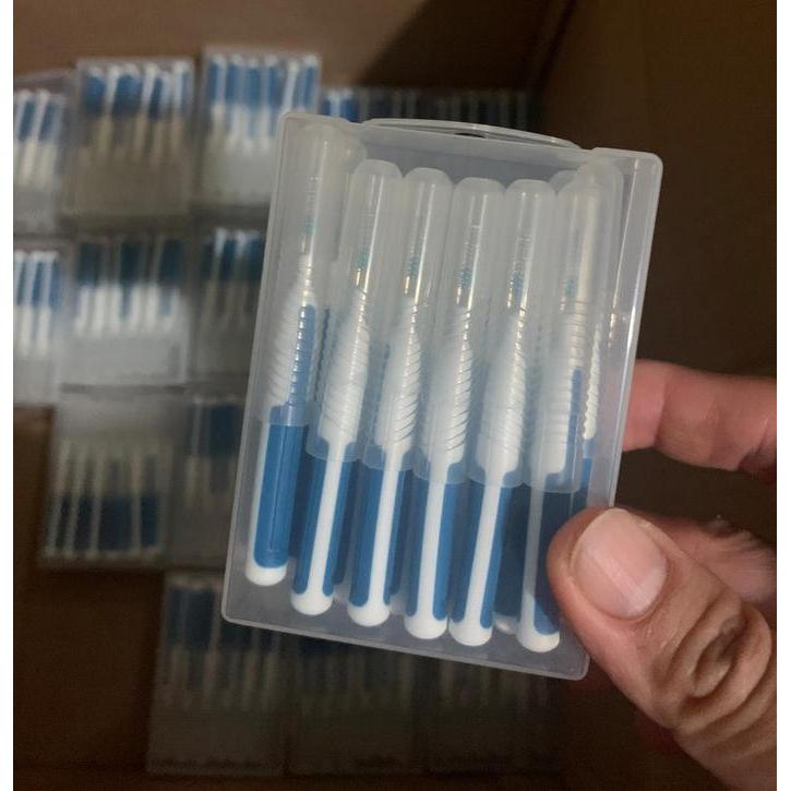 Interdental Brush (Sikat Gigi Interdental)