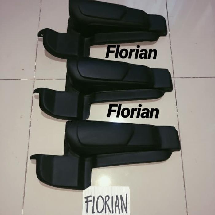 Box Filter Udara Custom Aerox 155 VVA