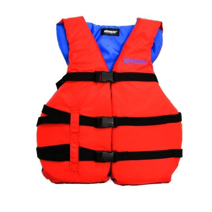 Rompi Pelampung Dewasa Krisbow