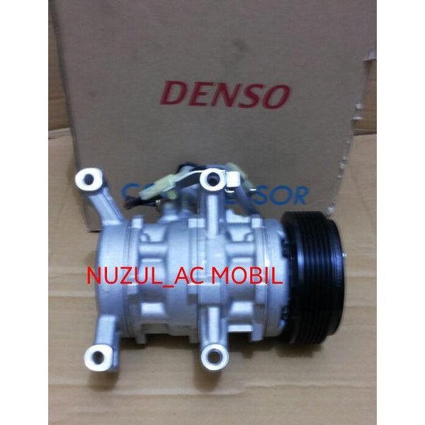 DIDEEP PCP pompa udara listrik kompresor udara inflator listrik mini 4500Psi/30Mpa Tekanan tinggi Ko