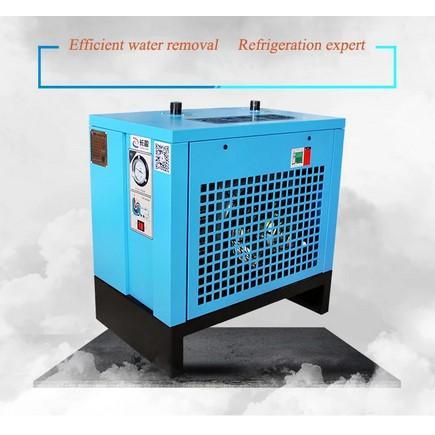 AIR DRYER KOMPRESOR ANGIN 10 HP