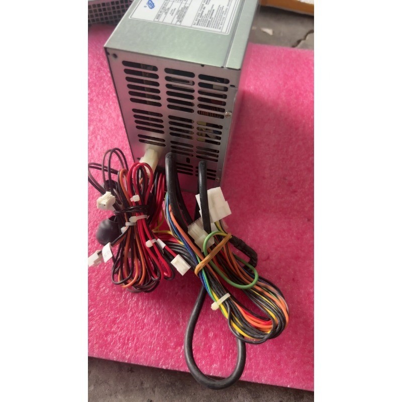 1Pcs for power supply FSP400-80AGNBR 400W with 24V output