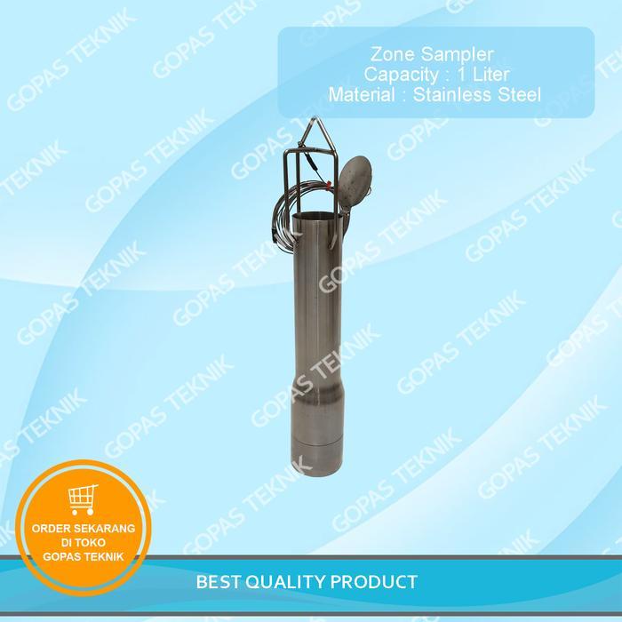 Zone Sampler For Oil / Zone Sampler ZS-1