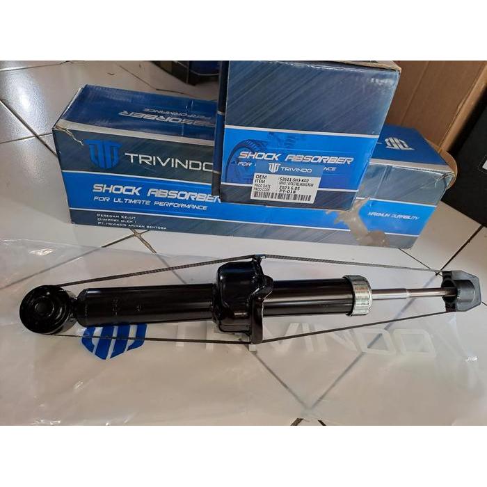 Shockbreaker Shock Absorber Belakang Honda Civic Genio Estilo