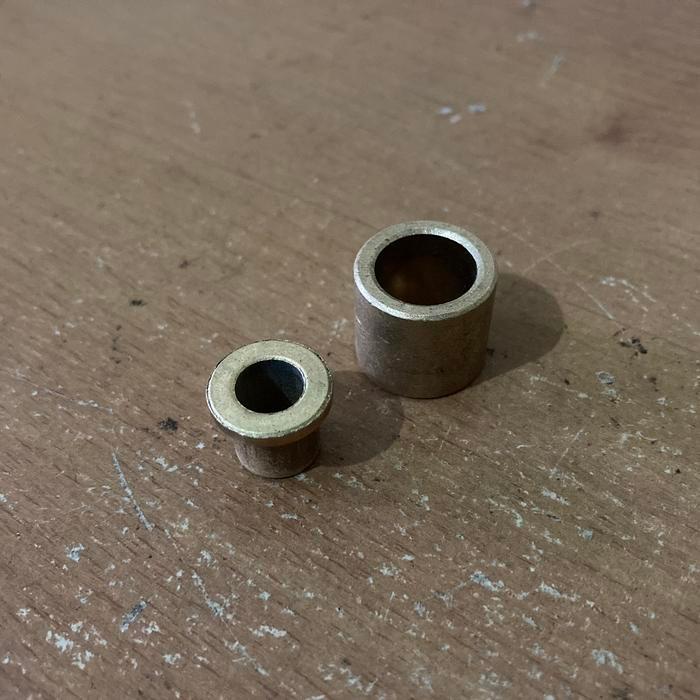 Bos Bushing Starter Starlet EP82 EP85 EP90 EP91 EP95 Kapsul GT Turbo