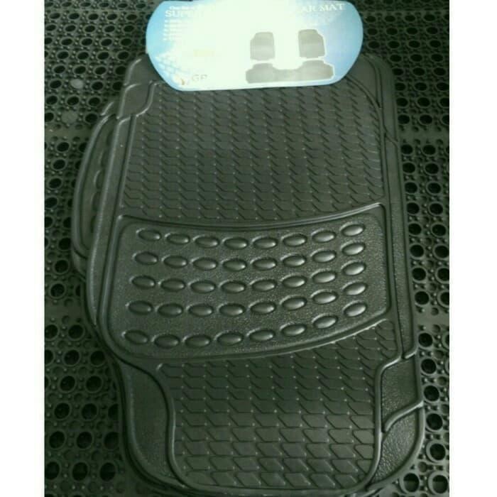 Karpet Lantai / Karpet Karet Mobil Suzuki Sx4 / X Over