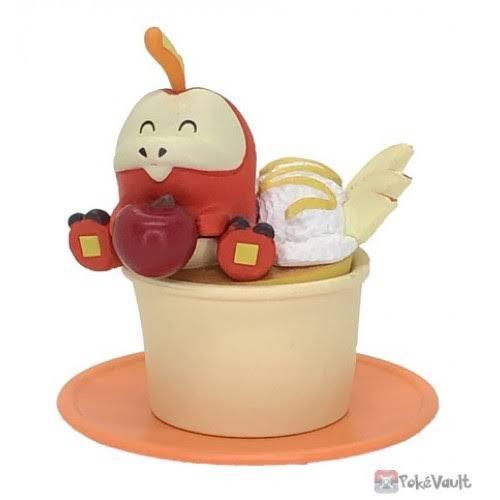 Gacha / Gashapon Pokemon Yummy Sweet Mascot Vol. 4 - Fuecoco