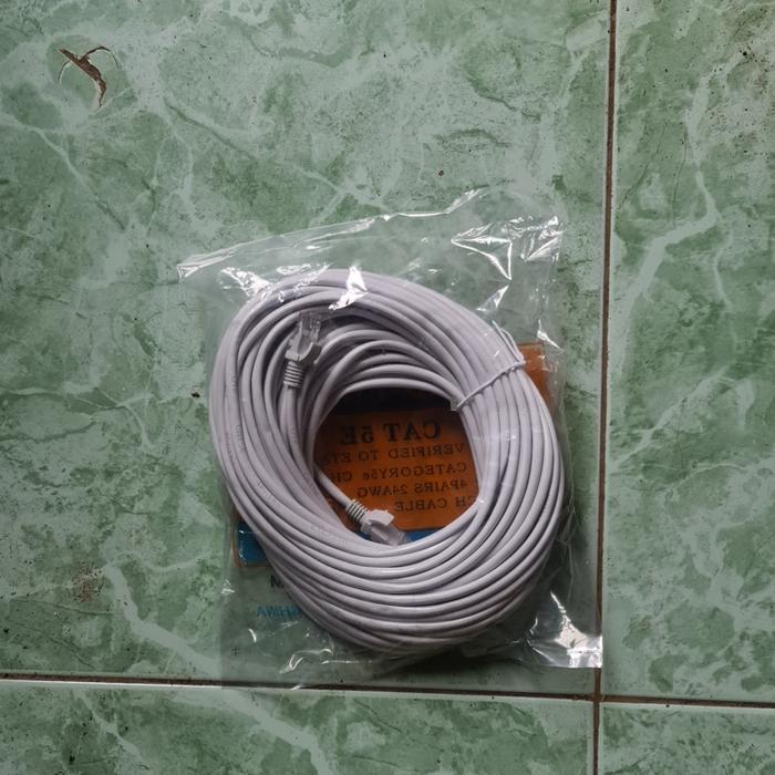 KABEL LAN 25METER