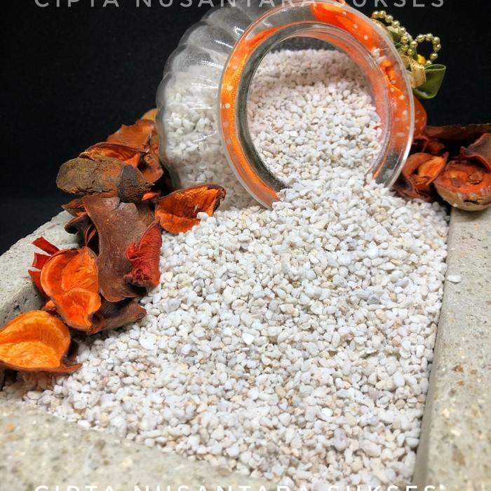 NEWW Media Tanam Perlite Premium (Geek Farmer)