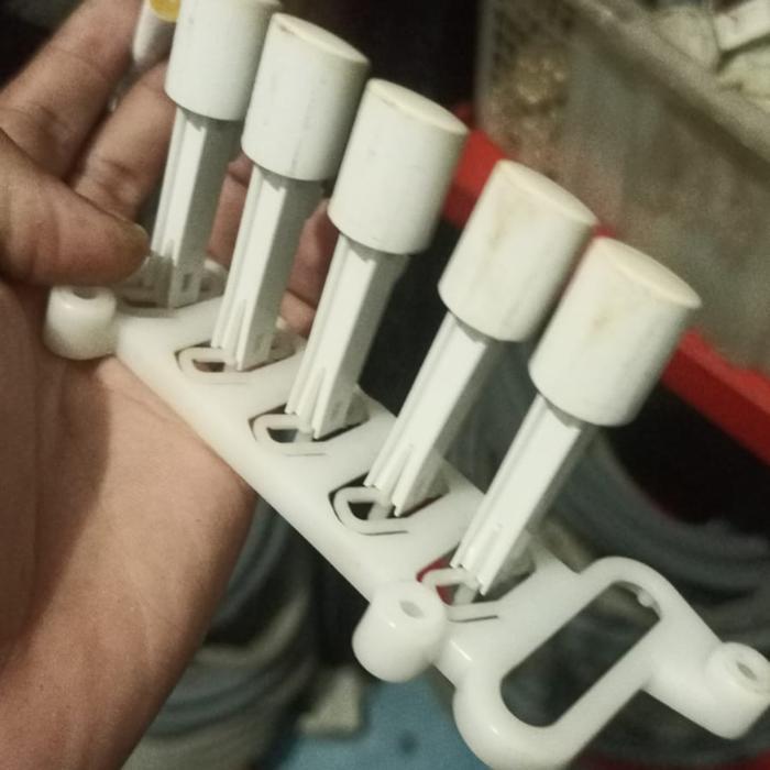 TOMBOL MESINCUCI EWF 880 FRONTLOADING