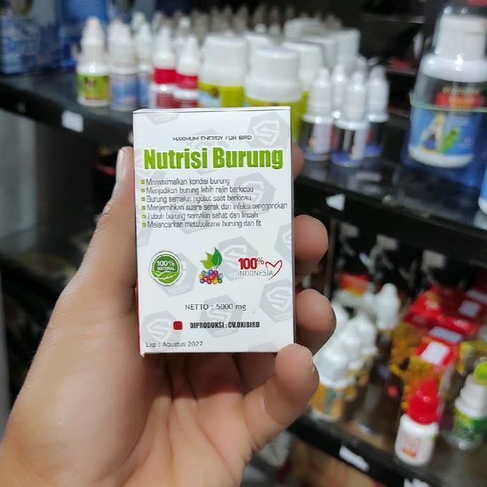 OXIVOICE SERBUK + OXIVOICE OBAT SERAK + OXIVOICE ANTIBIOTIK+ OXIVOICE VITAMIN BURUNG+ ANTIBIOTIK