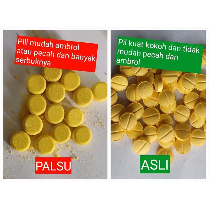 B Complex Vitamin Merpati Balap Kolong Tinggi dll