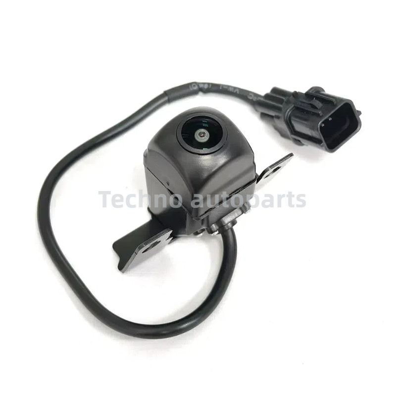 957604H000 Backup View Parking Reverse Camera For Hyundai i800 iMax H1 Starex OEM 95760-4H000