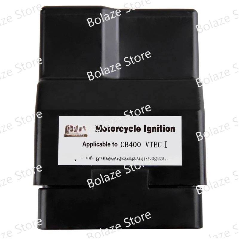 Cdi Igniter, Cb400 Cb 400 Vtec1, 1St Generation 99 With The Same Valve Opening, Original