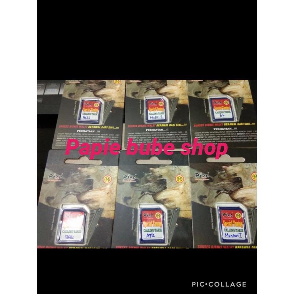 TERLARIS Suara walet piro panggil /calling sound SALE