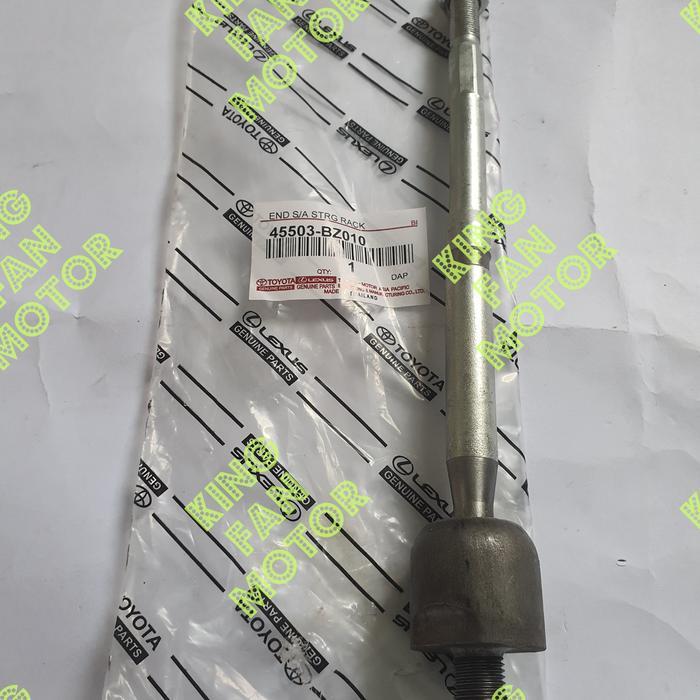 Long Tie Rod Avanza Xenia 1300 2007-2011 Asli Partt