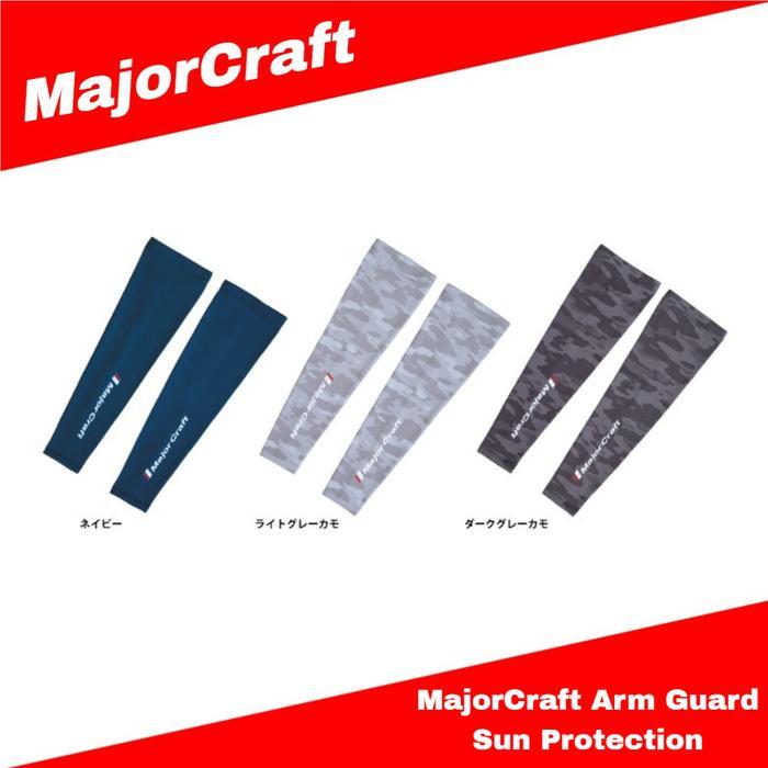 MajorCraft Arm Guard Sun Protection