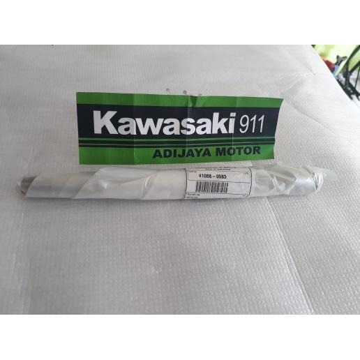 As Roda Depan Ninja R / Rr