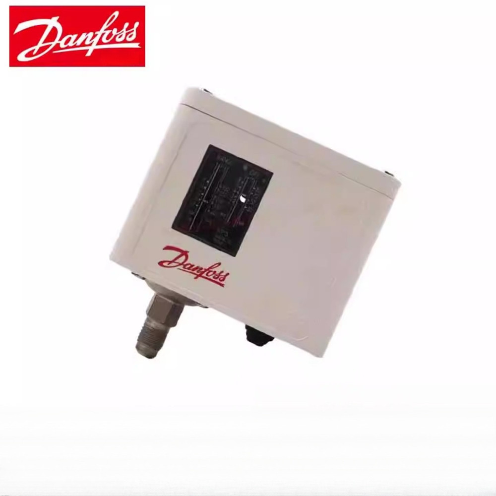 Danfoss Pressure Controller Kp1 Kp5 Kp15 Kp6B Kp6W 060-117191 060-117391 060-118066 519066 519166
