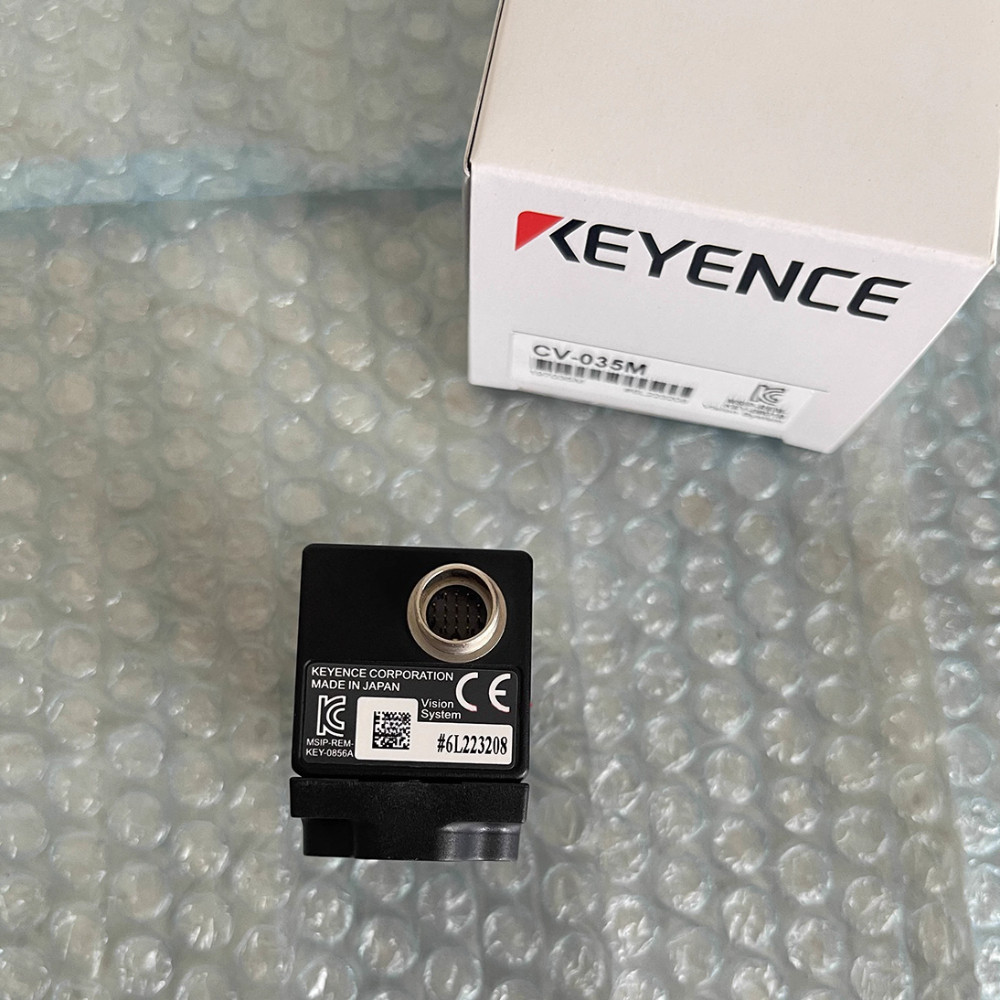 Keyence Cv-035M Cv-035C Cv-200M Cv-200C Cv-H035C Cv-H035M Cv-H500M Cv-H500C Cv-H200M Cv-H200C
