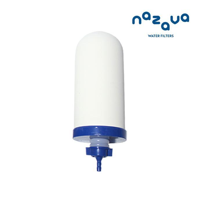 Nazava Prot3Ct - Elemen Filter Untuk Semua Filter Air Minum Nazava - Sparepart Filter Pengganti