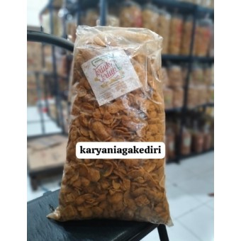 Kriuk Batagor Renyah  Snack kiloan Grosir