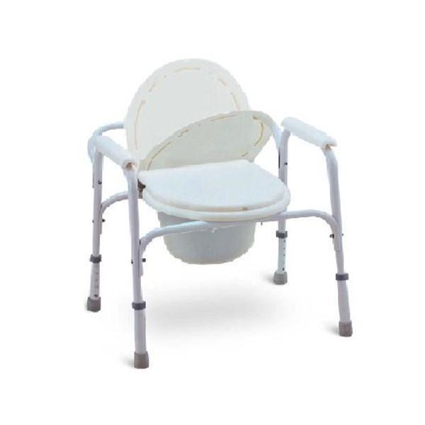 Ready Kursi BAB / Kursi Toilet / Toilet Chair / Commode Chair FS 810