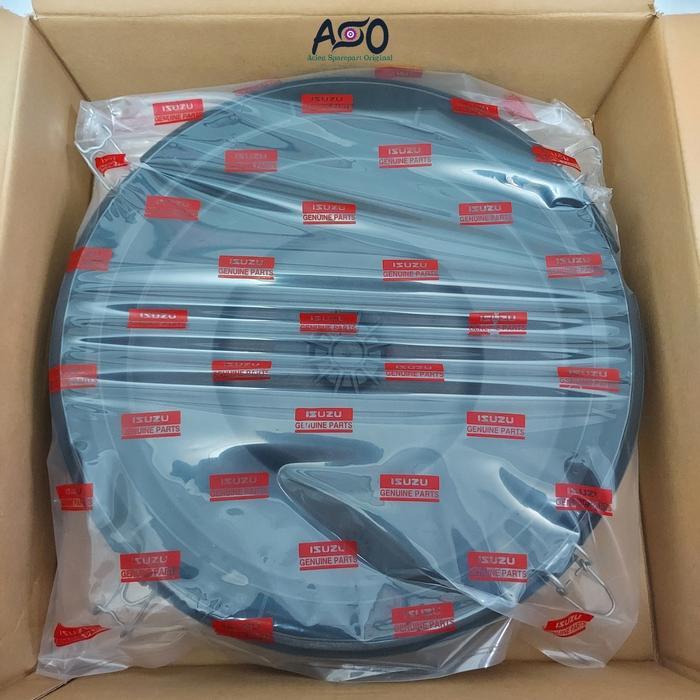 Tutup Cover Filter Udara Isuzu Giga FVZ285 FVZ 285