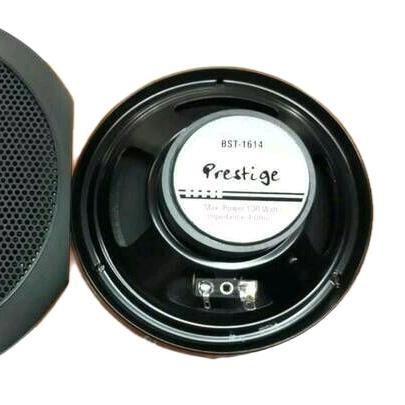 Speaker Mobil Speaker Pintu Mobil 6 Inch Prestige Bst-1614 100 Watt Terpercaya