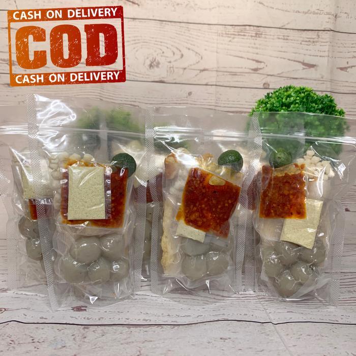 "New" BASO ACI / BOCI INSTAN PEDAS GURIH CWANME.ID