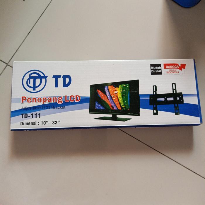 Bracket Breket Tv (Khusus Yg Beli Tv) Redy Stok