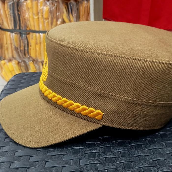 TOPI KOMANDO KORPRI PNS 2023