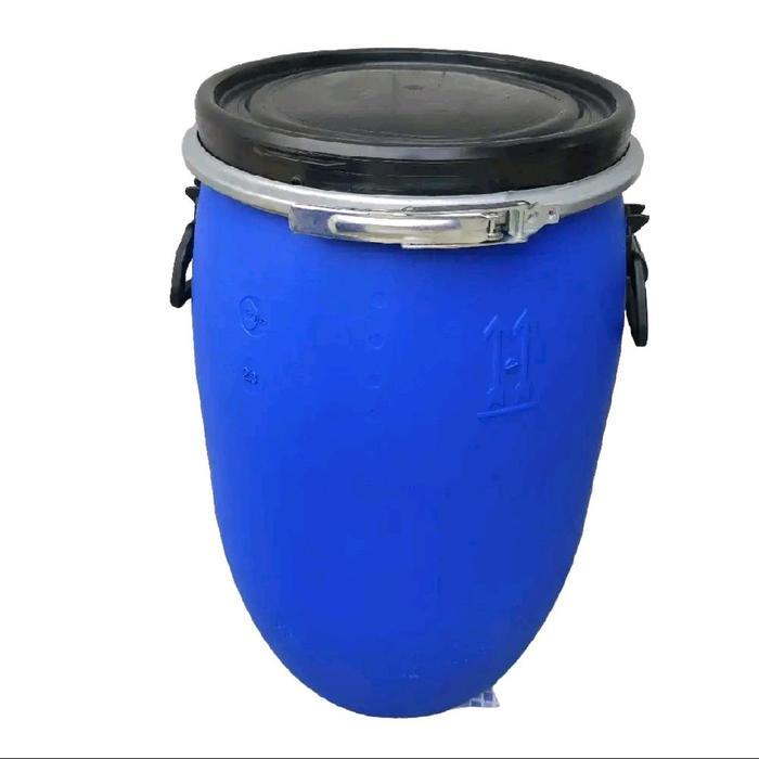 Tong/ Drum Air/ Drum Sampah/ Drum Plastik 60 Liter