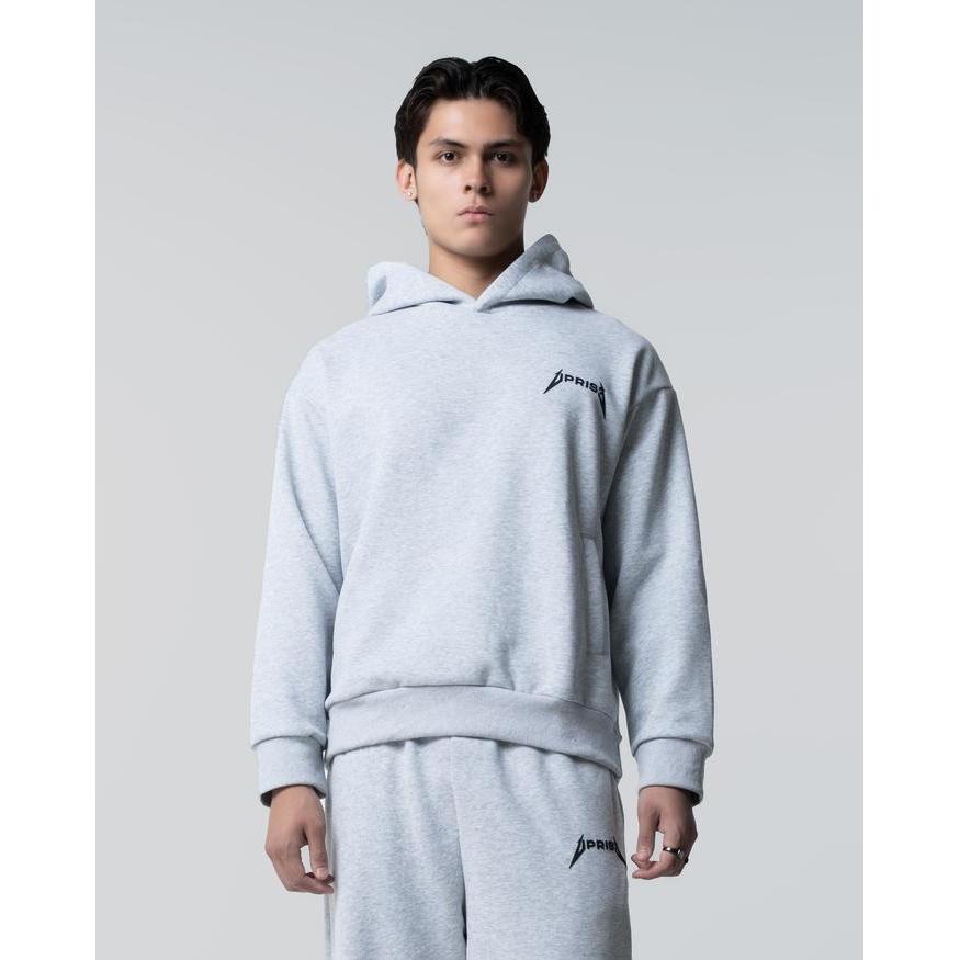 sar UPRISE 310g Cotton Silk Hoodie